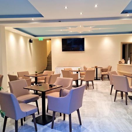 Star Bay Luxury Aparthotel Limenaria  Luaran gambar