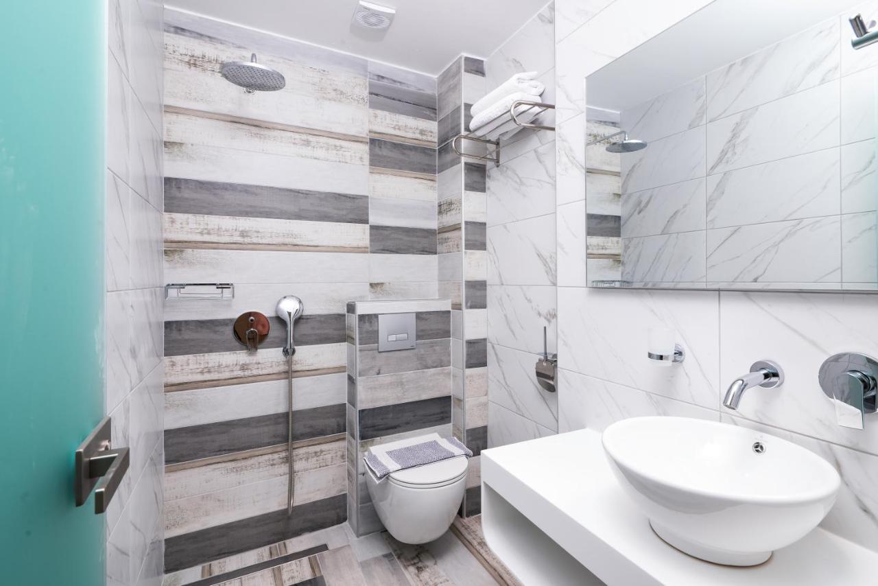 Star Bay Luxury Aparthotel Limenaria  Luaran gambar